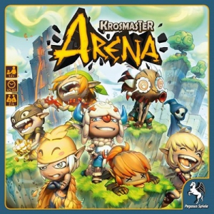 Krosmaster Arena (2012)