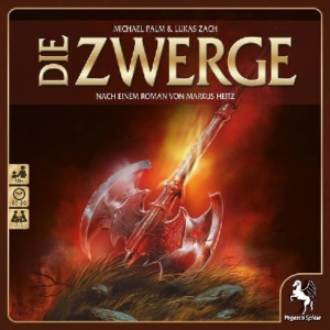 Die Zwerge