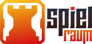 Spielraum Bielefeld Logo