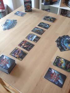 Star Realms