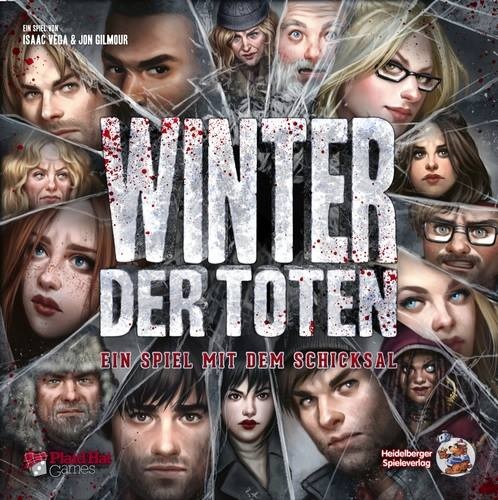 Winter der Toten
