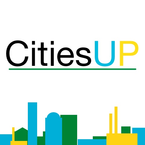 CitiesUP