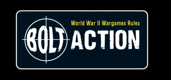 Bolt Action Logo