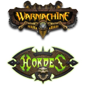 Warmachine and Hordes