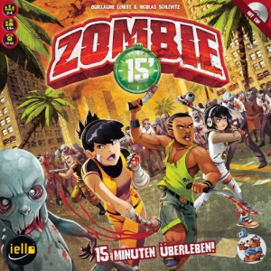 Zombie 15