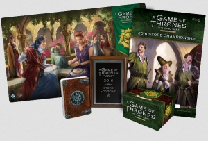 GoT - Store Championship 2016