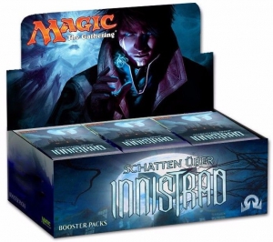 MTG - Schatten über Innistrad