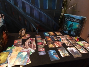 Mysterium Unboxed