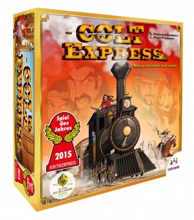 Colt Express