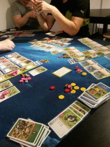 Imp Settlers spielen