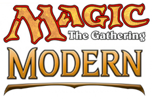 Magic Modern