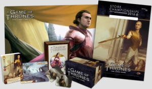 A Game of Thrones – Store Championship 2017