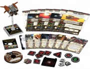 X-Wing Wave 10 - Quadjumper
